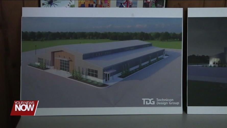 Officials look back on 2023 Putnam County Fair and forward to future fairgrounds upgrades