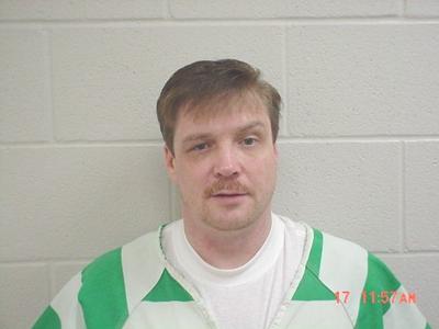 Richey heading back to prison