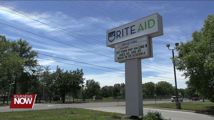 More local Rite Aid stores added to list of closures