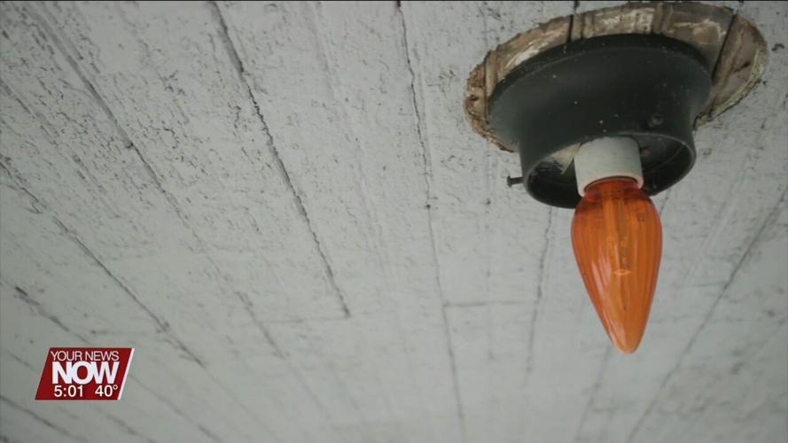 Allen, Auglaize, and Mercer County residents may qualify for funding for home lead removal