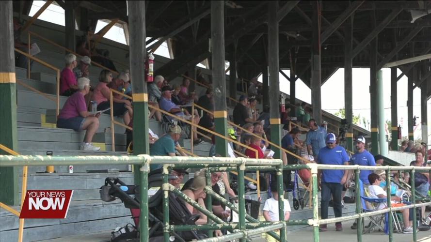 Officials look back on 2023 Putnam County Fair and forward to future fairgrounds upgrades News