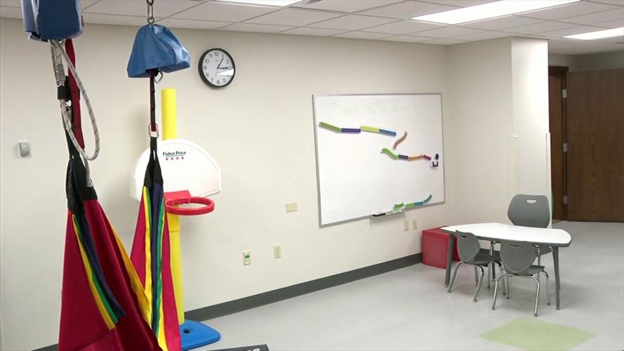 Pediatric services at Mercy Health-St. Rita's getting an upgrade