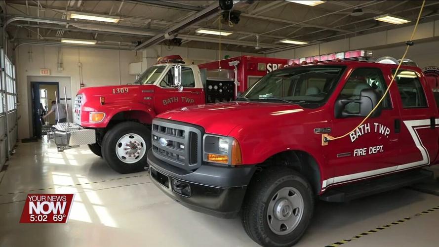 A look at what's on the November 7th ballot