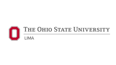 Ohio State Lima logo generic