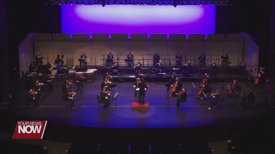 The show will go on for the 2021-22 season of the Lima Symphony Orchestra