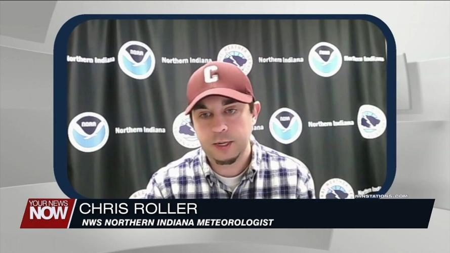 The influence of La Niña on weather this upcoming winter