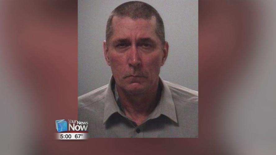 Man charged with disrupting communications for Allen County first responders