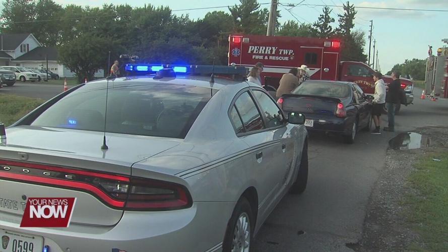 2020 Fatal Crash Report for Allen County