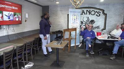 Lima Schools superintendent promotes ‘A Place for Every Student’