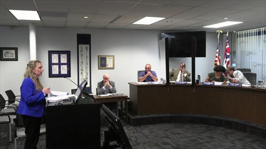 Lima City Council have busy agenda ahead of them this Monday