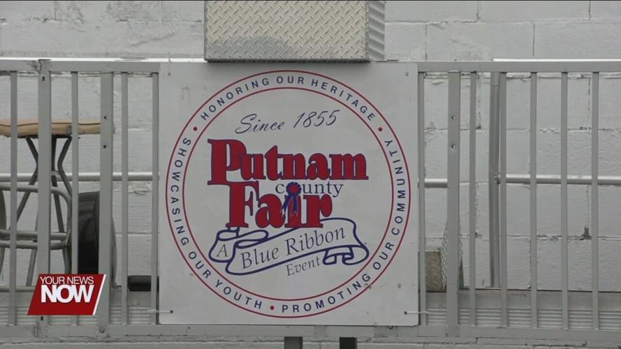 Officials look back on 2023 Putnam County Fair and forward to future fairgrounds upgrades News