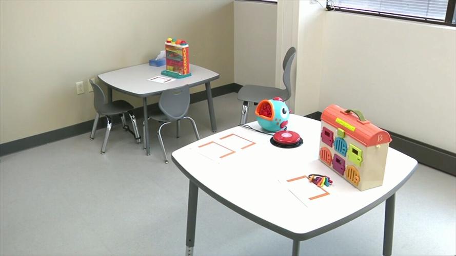 Pediatric services at Mercy Health-St. Rita's getting an upgrade