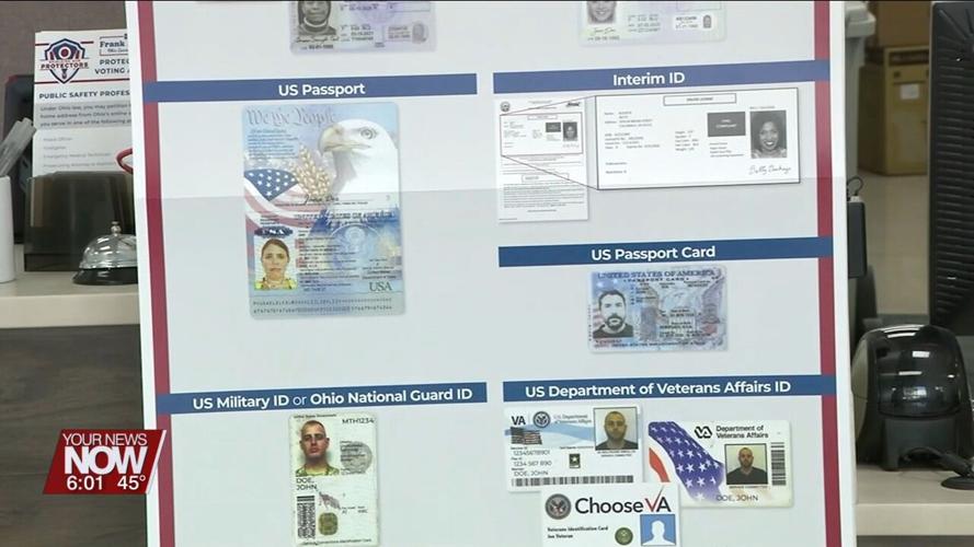 Early voting hours extended for final week before Nov. 7 election News