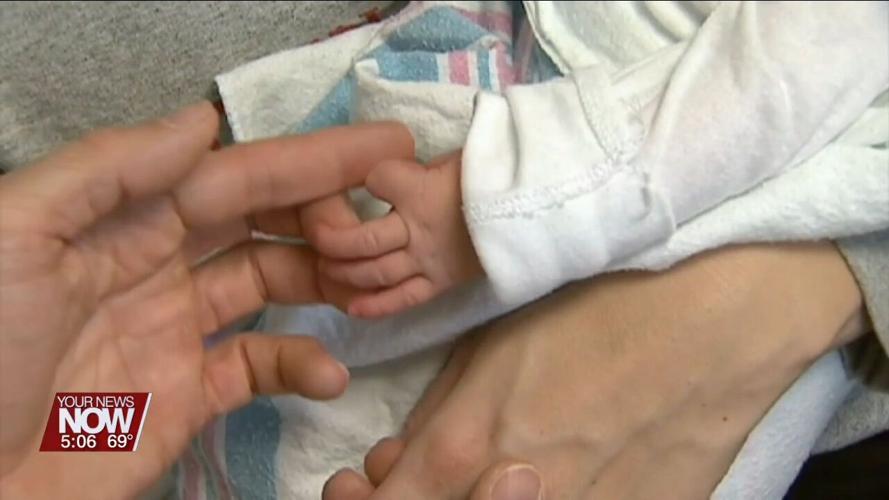 National Midwifery Week shines a spotlight on midwives and the care they provide