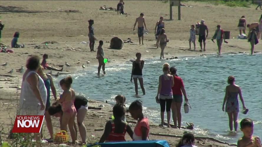 Doctor raises awareness of the dangers of sun overexposure as Memorial Day approaches