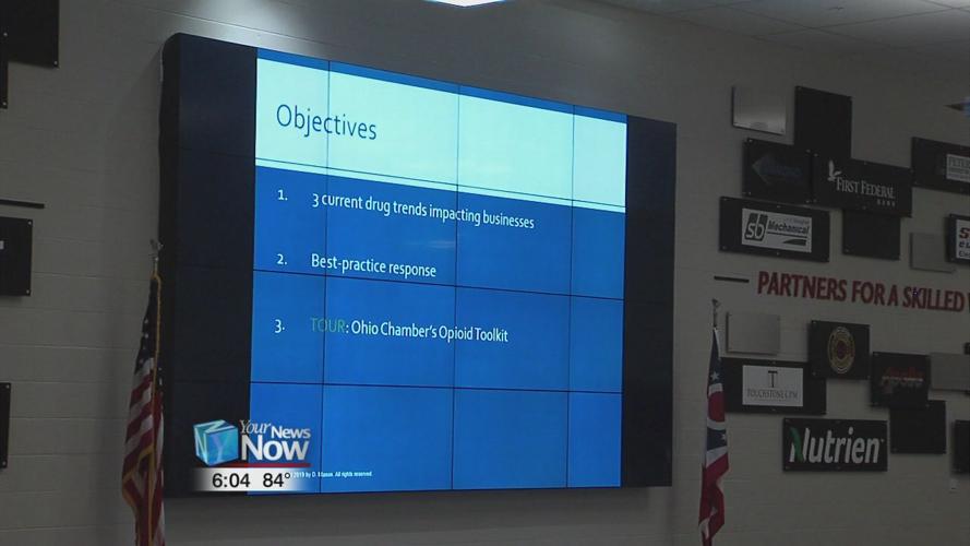 Employer seminar focuses on drug problems in the workplace 1.jpg