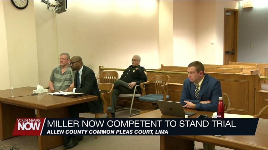 Robert Miller Now Competent to Stand Trial for 2019 Pandora-Gilboa School Threat