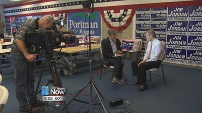 Congressman Jim Jordan talks Trump on CNBC