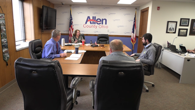 New businesses move in as Spencerville expands village limits