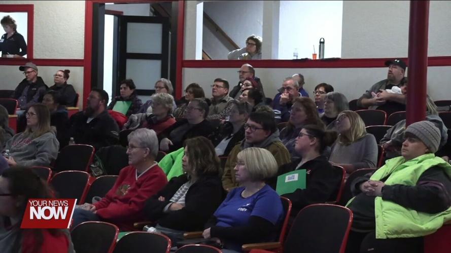 Grand Lake Health System Kicks Off 17th Annual Grand Health Challenge