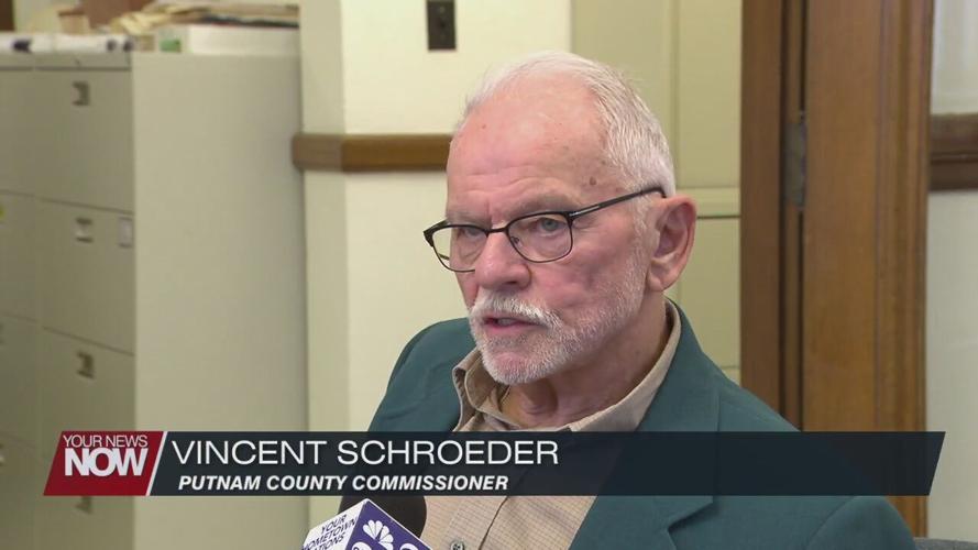 Putnam County landmark could see potential sale in future
