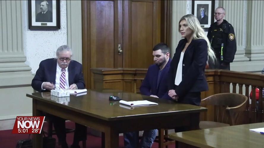 Soto's murder trial begins in Putnam County after higher courts rule against double jeopardy for son's death