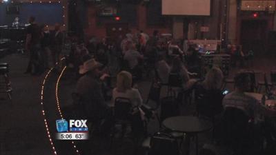 16th annual firefighter benefit concert