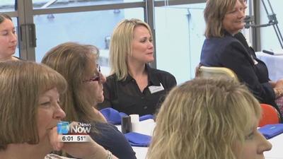 "The Power of Opportunity"