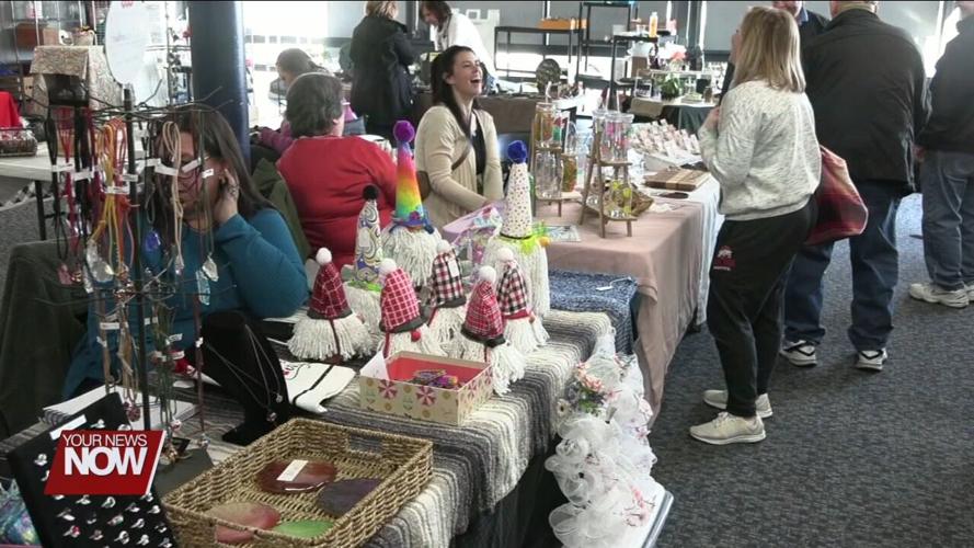 Gathering Grounds Art Fest raises money for after-school programming