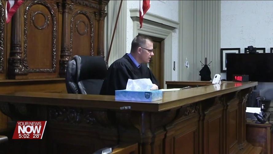 Soto #39 s murder trial begins in Putnam County after higher courts rule