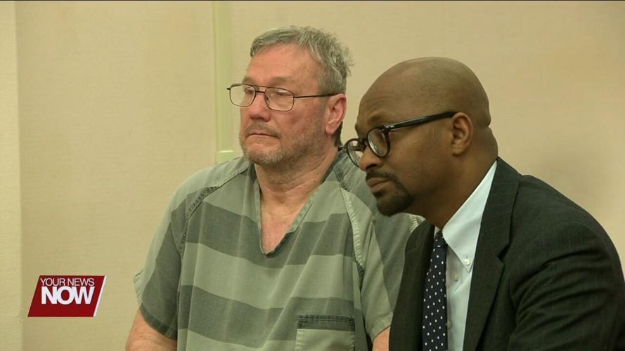 Robert Miller Now Competent to Stand Trial for 2019 Pandora-Gilboa School Threat