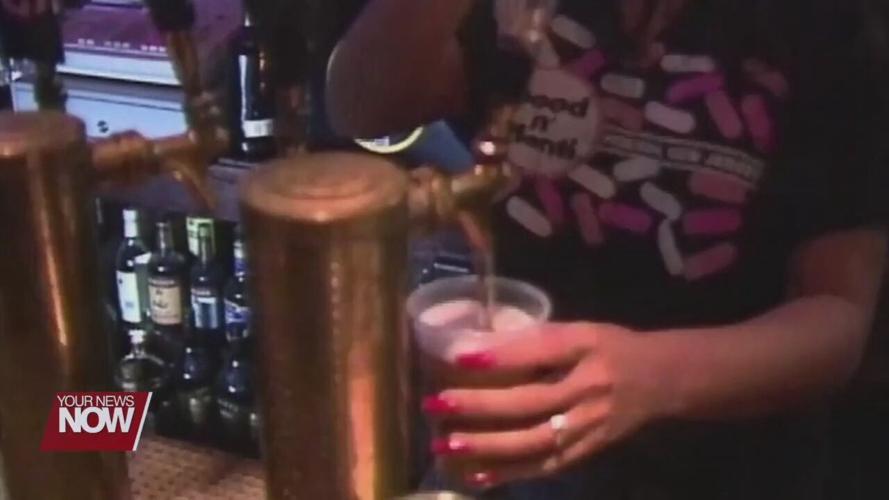 Law enforcement and doctors don't want people to drink and drive