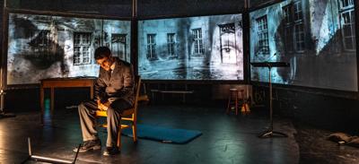 Bonhoeffer: Cell 92