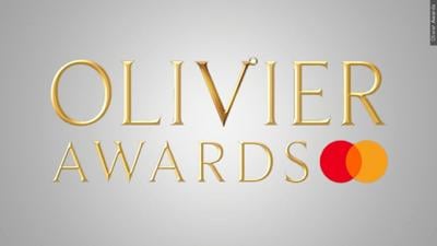 London's Olivier Awards