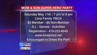 YMCA looking for some young superheroes and their moms1.jpg