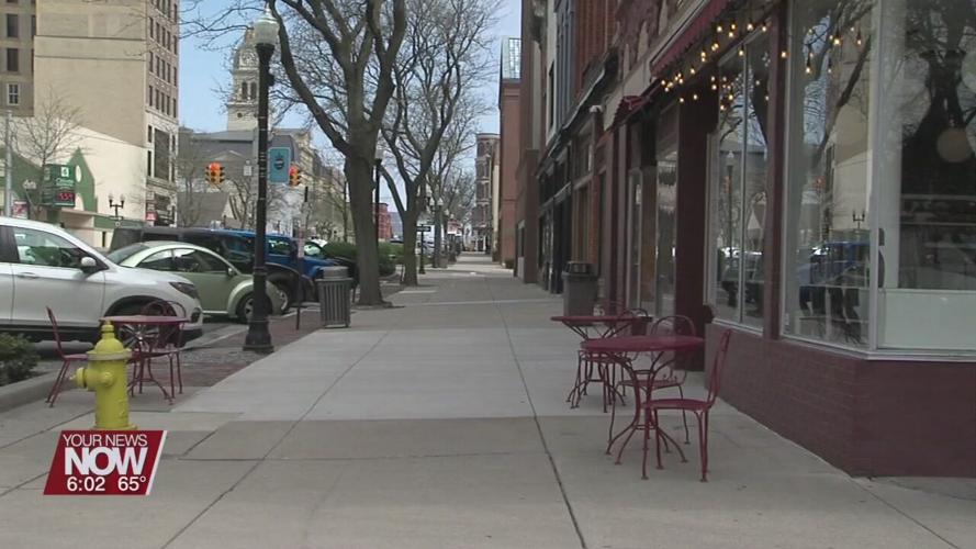 Downtown Lima businesses investing to draw bigger customer base