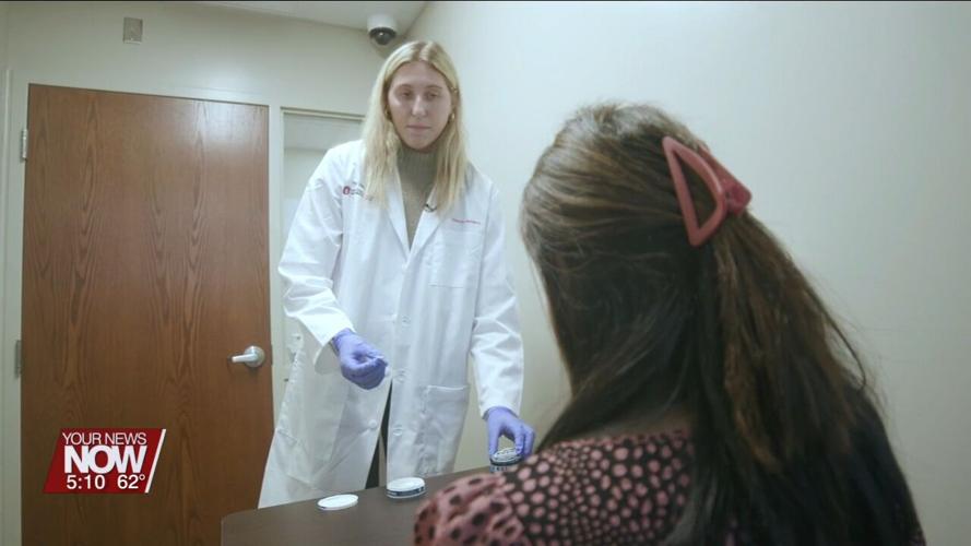 New study looks at impact of oral nicotine pouches on adult smoking behavior