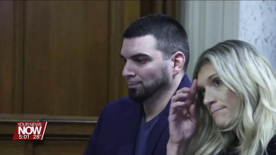 Soto's murder trial begins in Putnam County after higher courts rule against double jeopardy for son's death