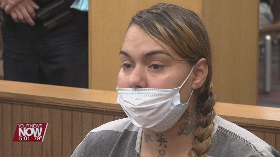 Detective details what led up to S. Atlantic Ave double homicide