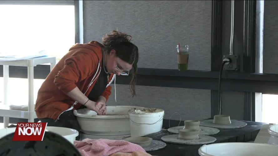 Gathering Grounds Art Fest raises money for after-school programming