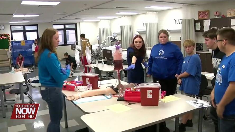 Apollo Career Center receives grant to expand two programs