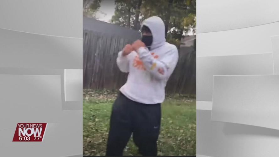 Findlay police investigate shots fired call and looking for suspect