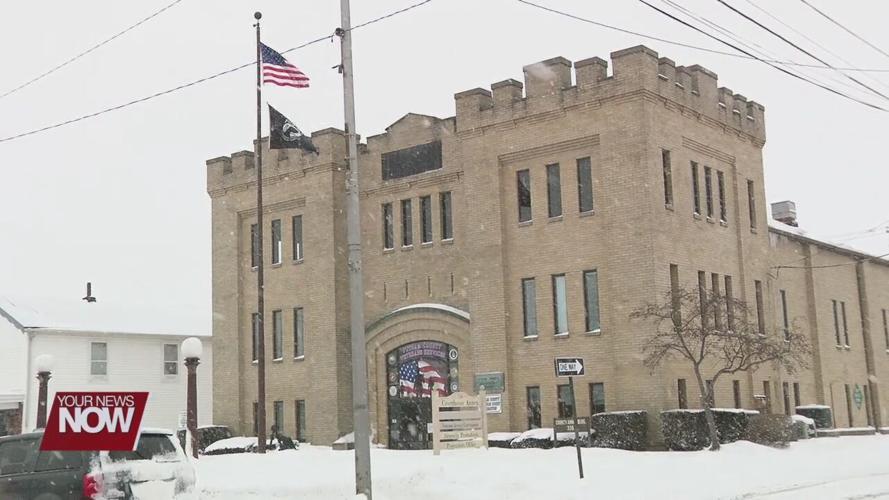 Putnam County landmark could see potential sale in future