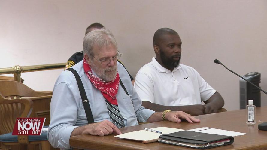 Former Basketball star sentenced for creating fake Drivers Ed documents