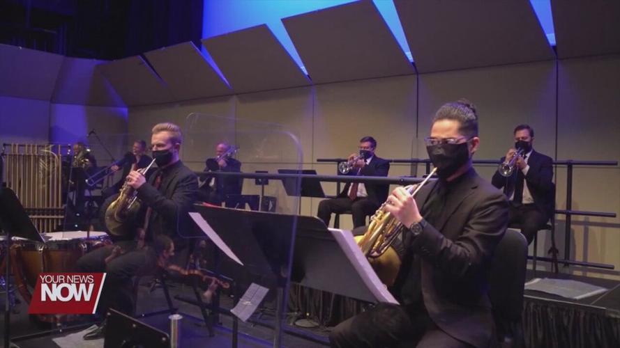 The show will go on for the 2021-22 season of the Lima Symphony Orchestra