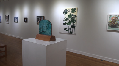 ArtSpace Lima opens 74th Annual Spring Show featuring regional artists