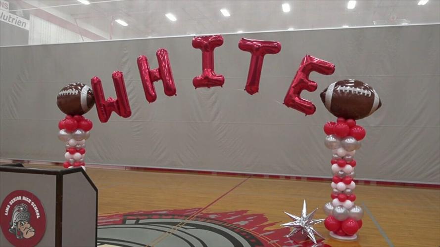 Celebration of life held to honor Lima native William White