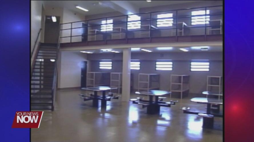 Sheriff Grey reports inmate tests positive for COVID19 in Mercer