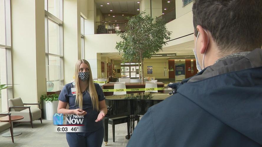 Nurses Week 2020 brings new and expanded roles, more appreciation than ever