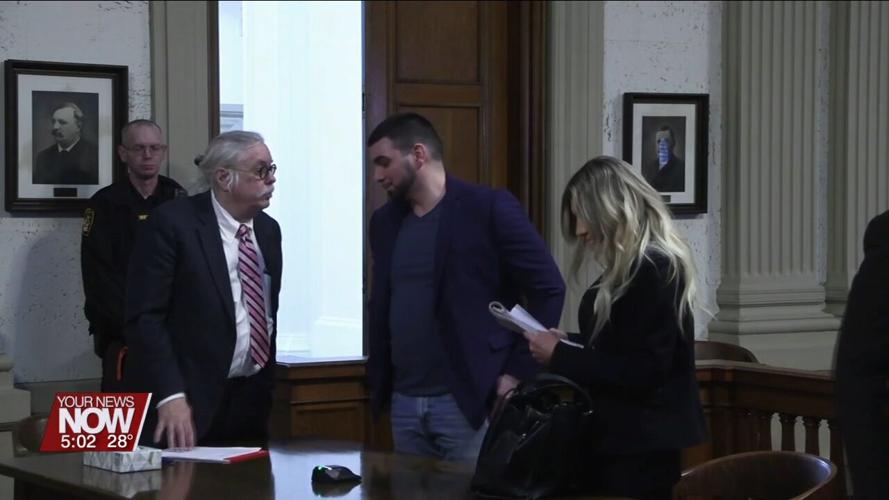 Soto's murder trial begins in Putnam County after higher courts rule against double jeopardy for son's death